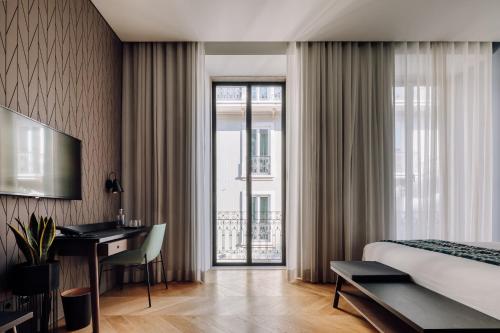 hotel hotel member of design hotels