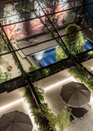 hotel hotel member of design hotels