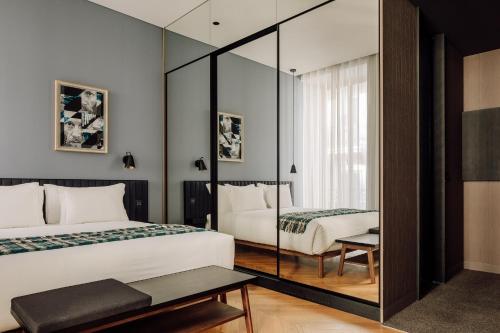hotel hotel member of design hotels