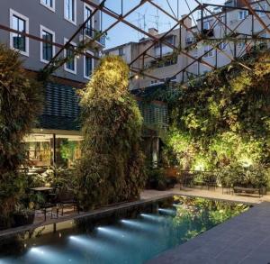 hotel hotel member of design hotels