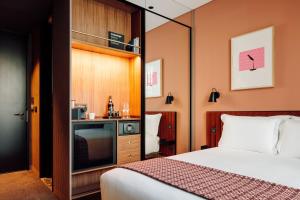 hotel hotel member of design hotels