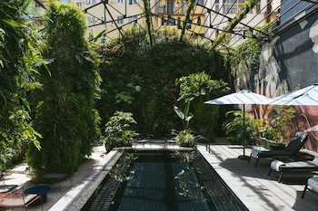 hotel hotel member of design hotels