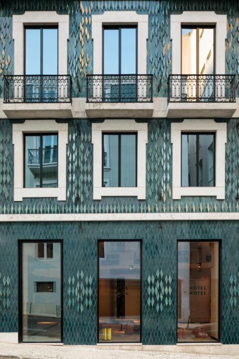 hotel hotel member of design hotels