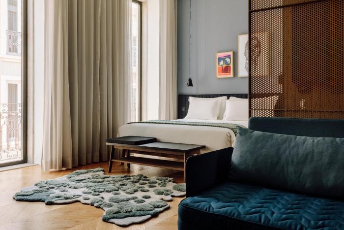 hotel hotel member of design hotels