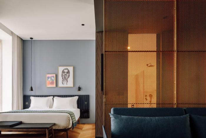 hotel hotel member of design hotels