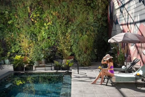 hotel hotel member of design hotels