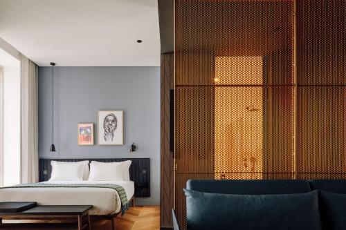 hotel hotel member of design hotels