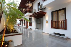 Alp Suites Pinehill,,0 star