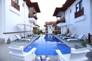 Alp Suites Pinehill,,0 star