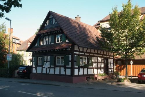 hotel landgasthof schwanen
