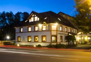 hotel landgasthof schwanen