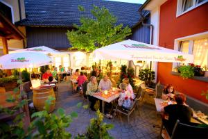 hotel landgasthof schwanen