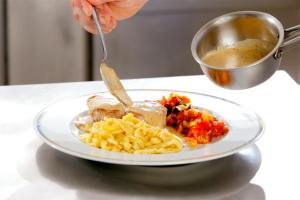 hotel landgasthof schwanen