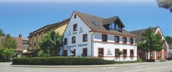 hotel landgasthof schwanen