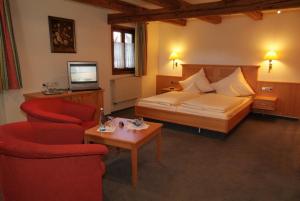 hotel landgasthof schwanen