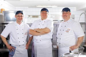 hotel landgasthof schwanen