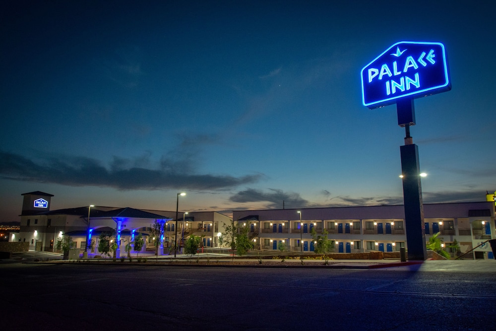 palace inn