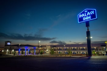 palace inn