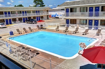 motel 6 slidell la new orleans