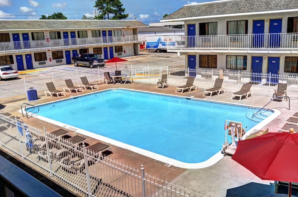 motel 6 slidell la new orleans