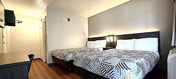 motel 6 slidell la new orleans