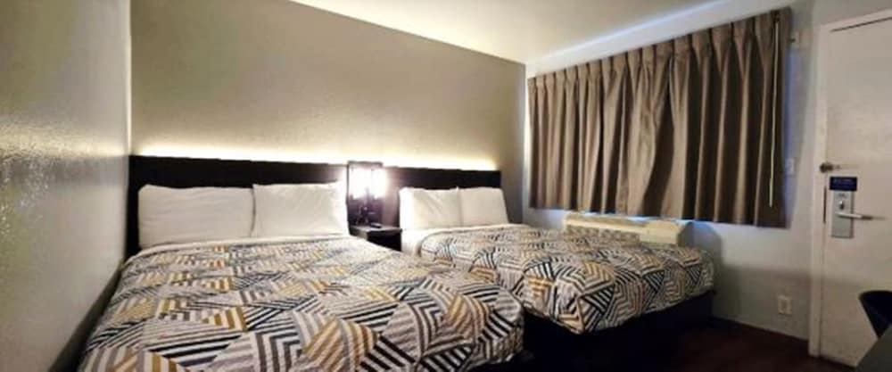 motel 6 slidell la new orleans