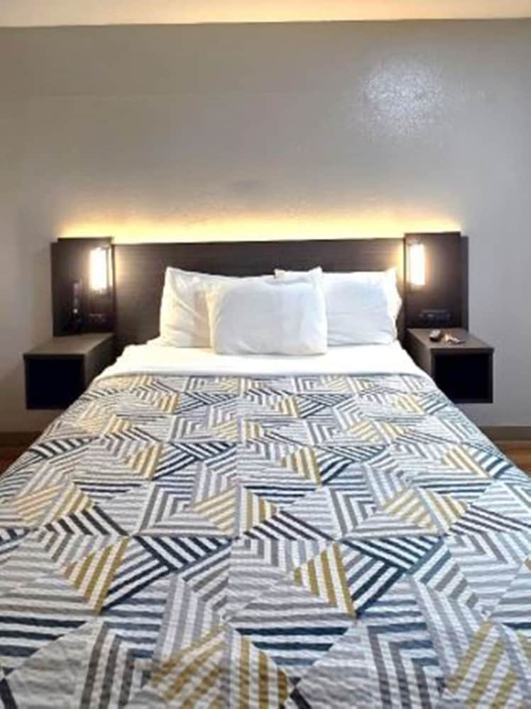 motel 6 slidell la new orleans