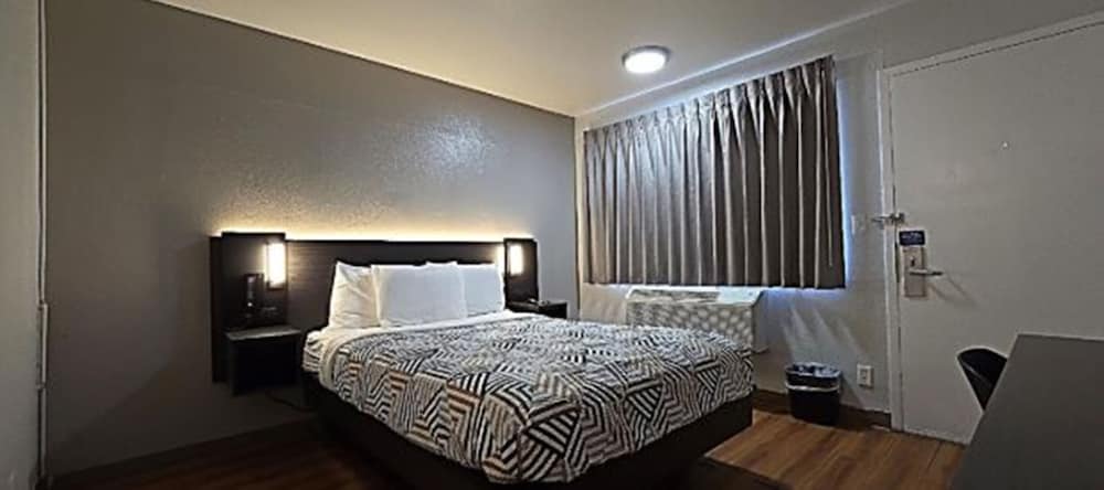 motel 6 slidell la new orleans