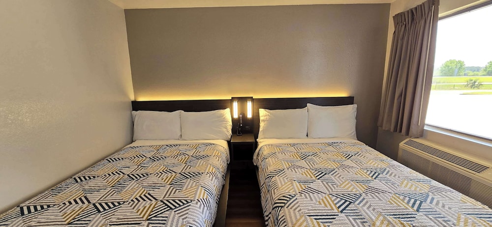 motel 6 slidell la new orleans