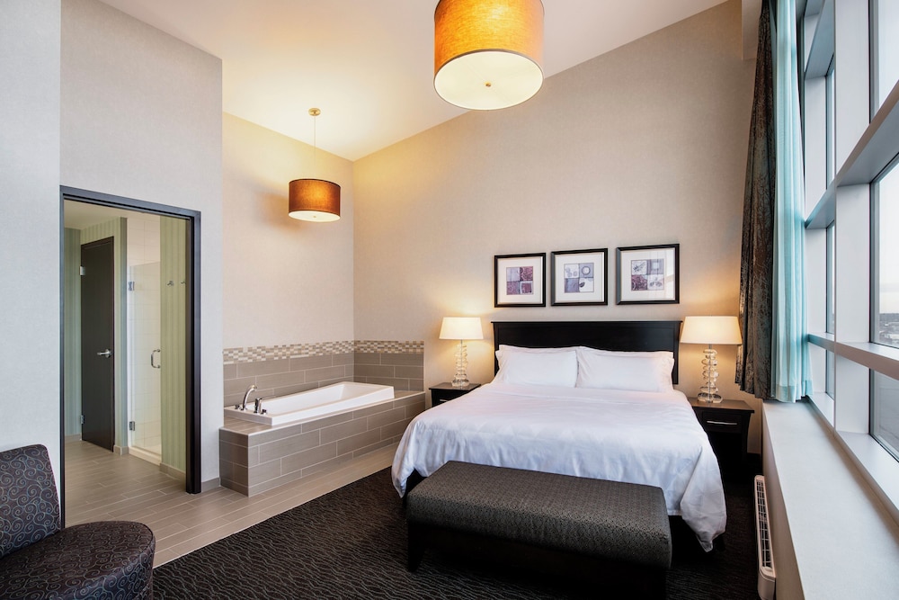 holiday inn hotel and suites saskatoon downtown an ihg hotel