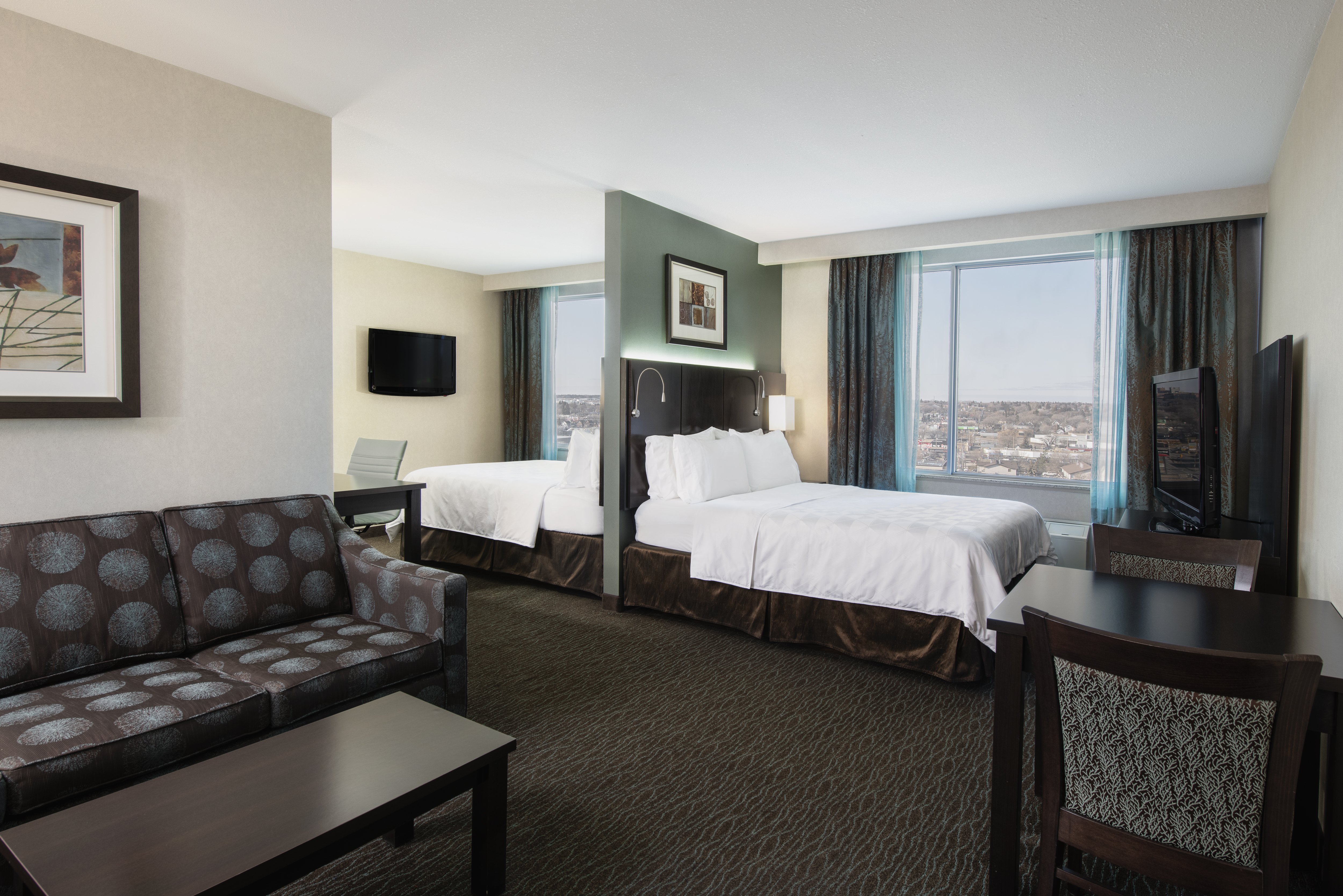 holiday inn hotel and suites saskatoon downtown an ihg hotel
