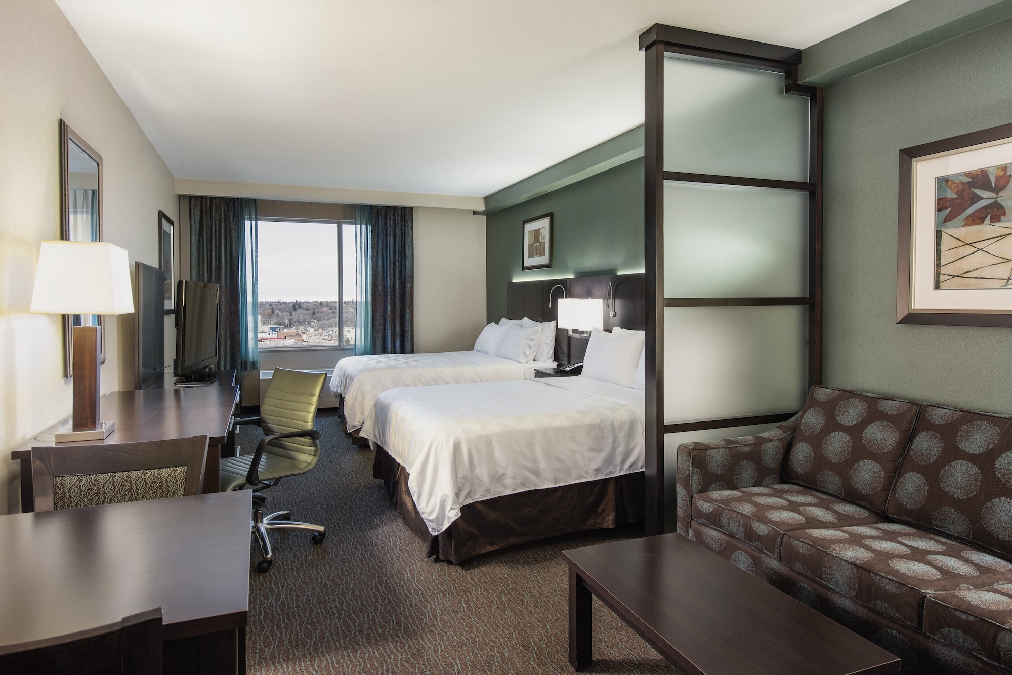 holiday inn hotel and suites saskatoon downtown an ihg hotel