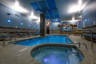 holiday inn hotel and suites saskatoon downtown an ihg hotel