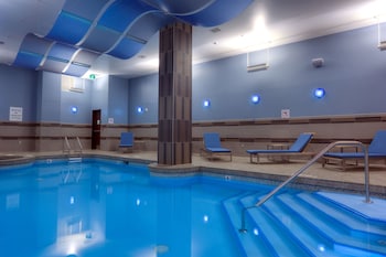 Holiday Inn Hotel & Suites Saskatoon Downtown, An Ihg Hotel,Saskatchewan>>Saskatoon,3 star