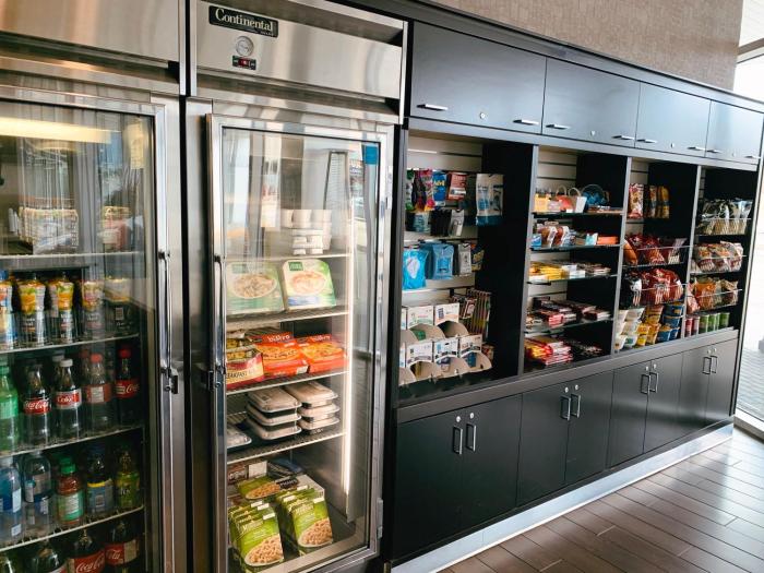 holiday inn hotel and suites saskatoon downtown an ihg hotel