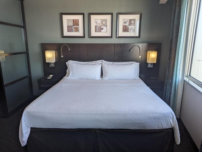 holiday inn hotel and suites saskatoon downtown an ihg hotel