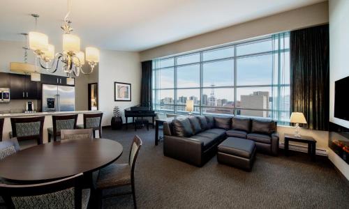 holiday inn hotel and suites saskatoon downtown an ihg hotel