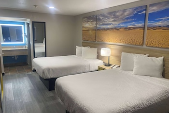 desert inn