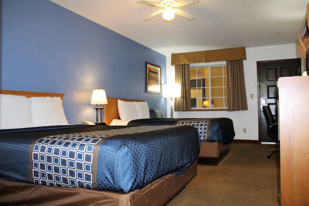 desert inn
