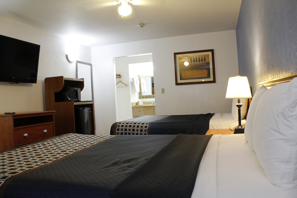 desert inn
