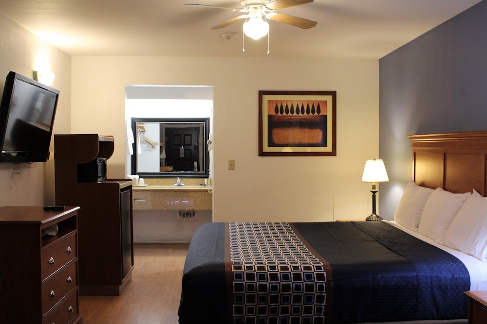 desert inn