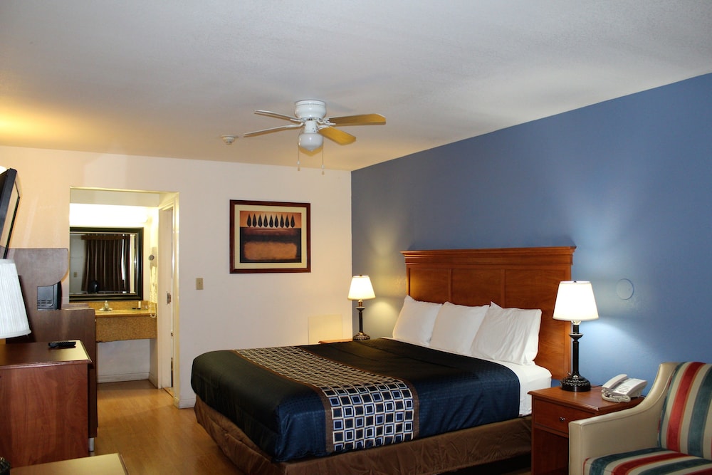 desert inn