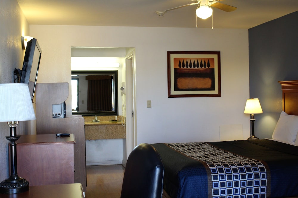 desert inn