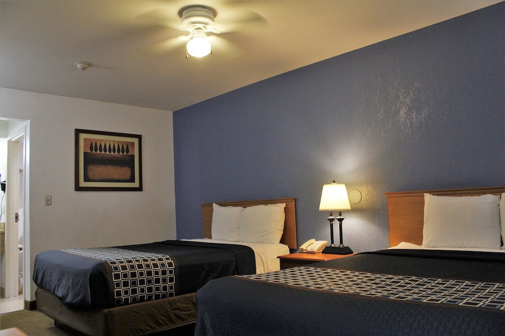 desert inn