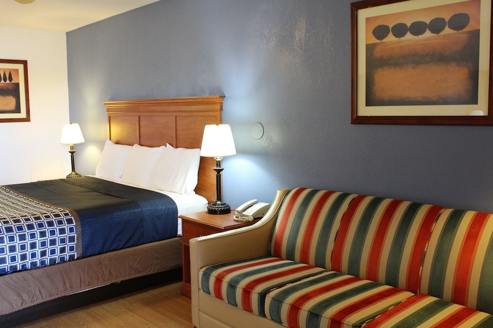 desert inn
