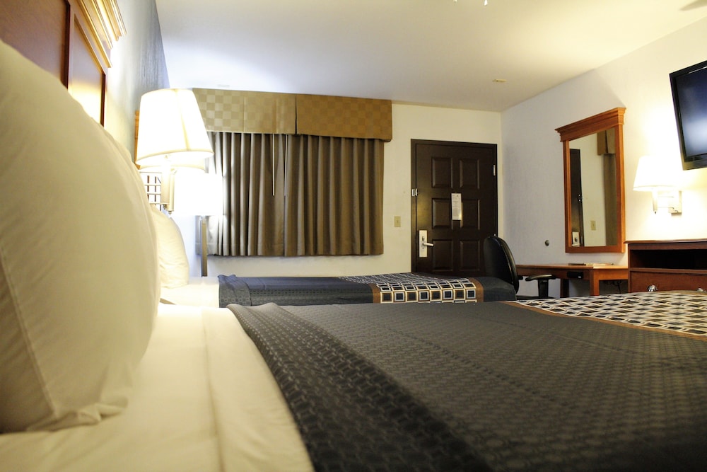 desert inn
