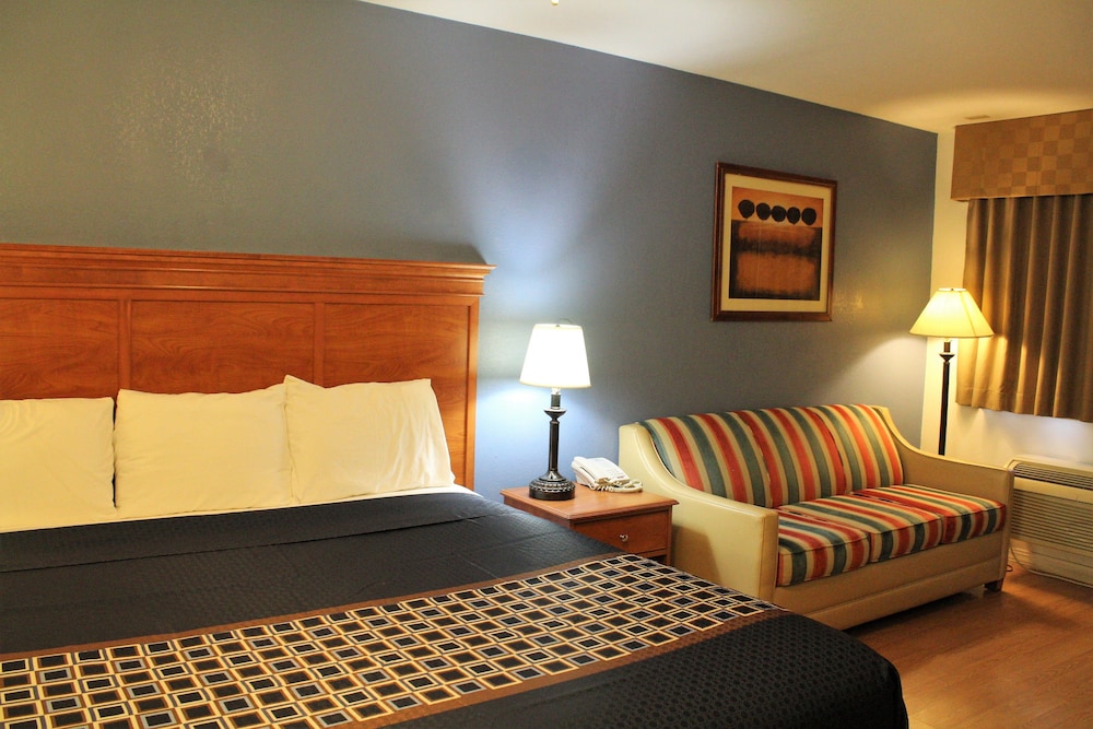 desert inn