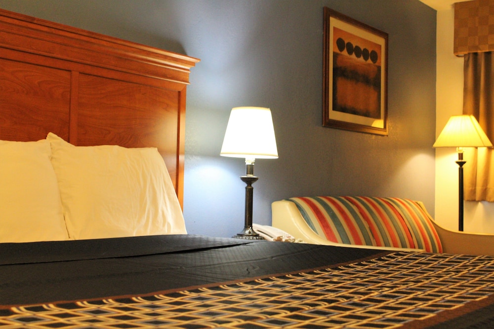 desert inn