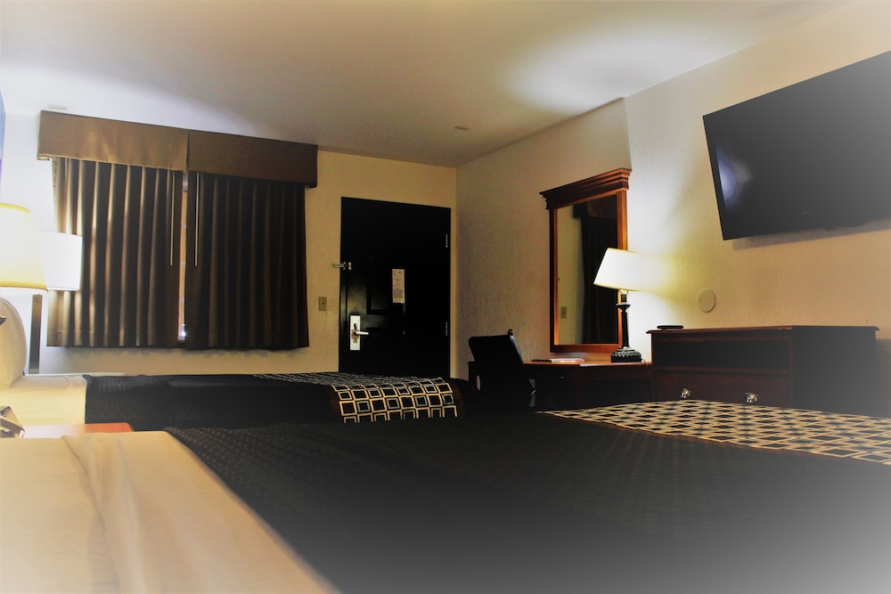 desert inn
