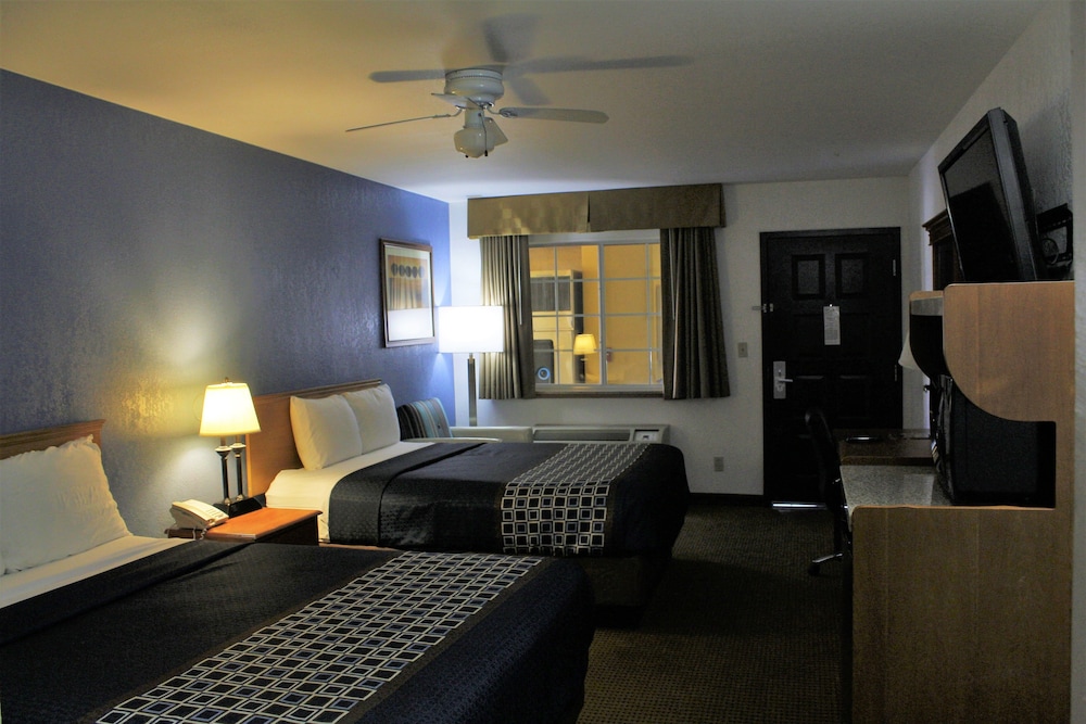 desert inn